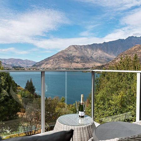 Villa The Bonailie Bothy Distretto di Distretto di Queenstown Esterno foto