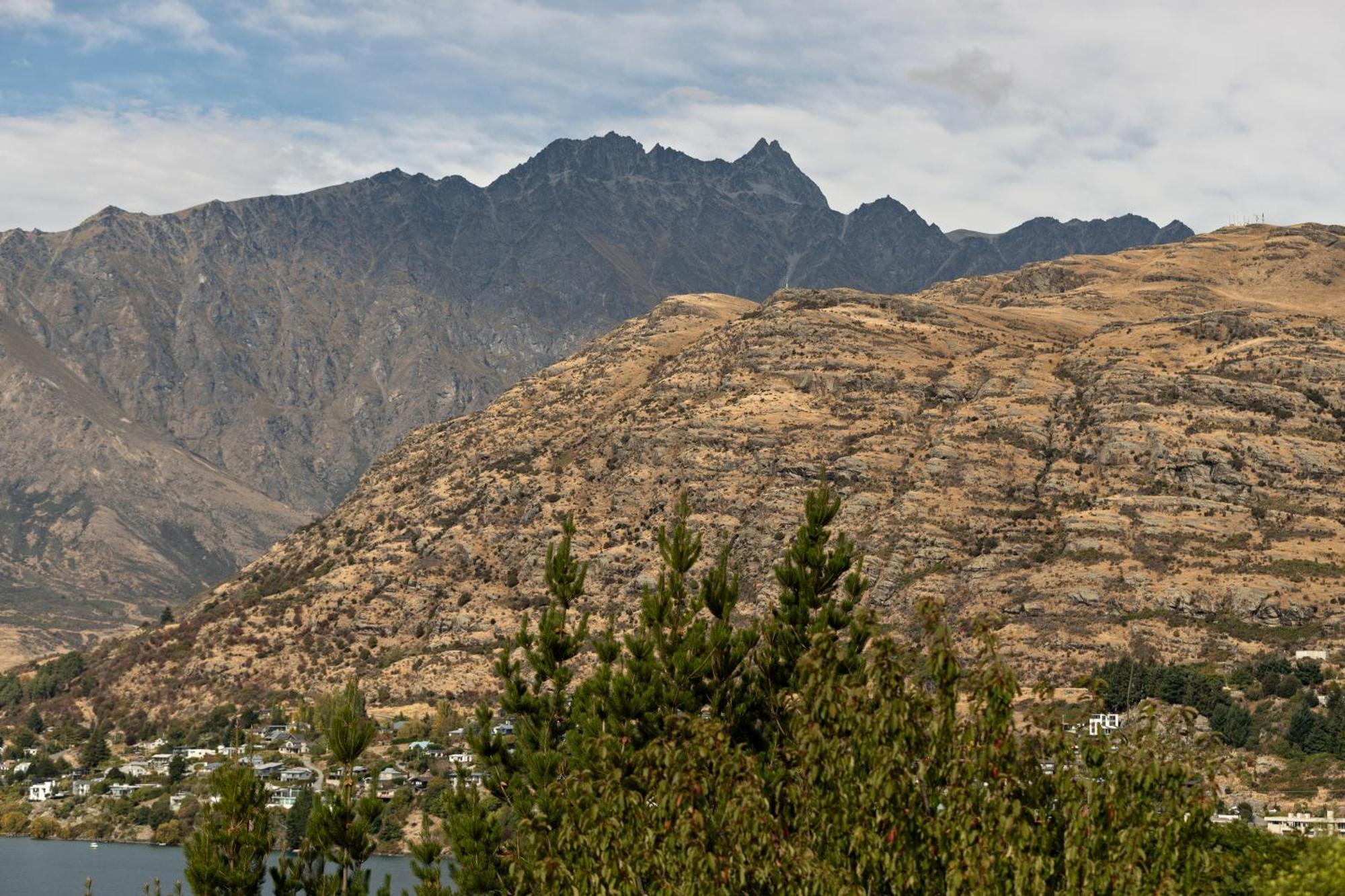 Villa The Bonailie Bothy Distretto di Distretto di Queenstown Esterno foto