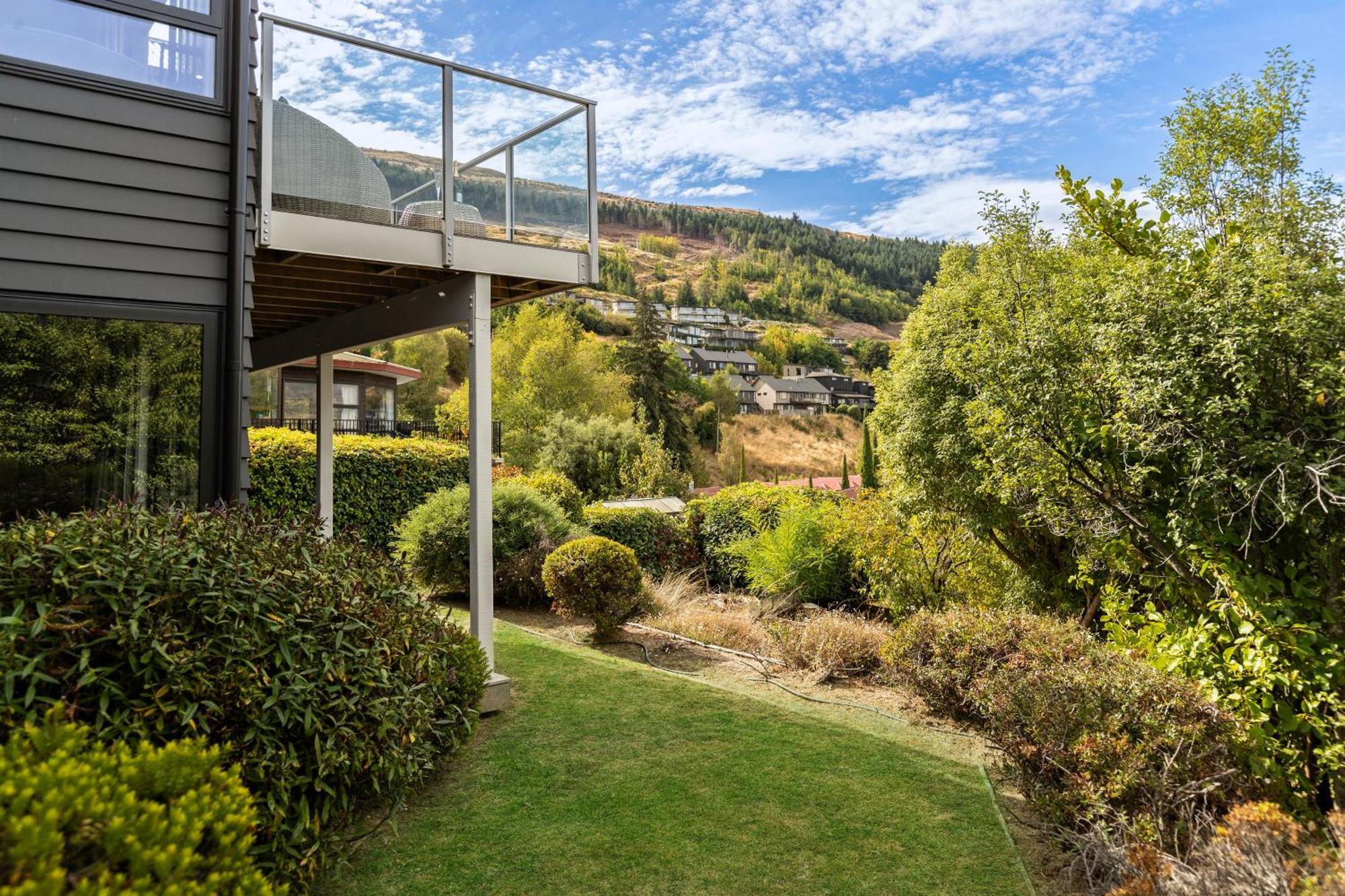 Villa The Bonailie Bothy Distretto di Distretto di Queenstown Esterno foto