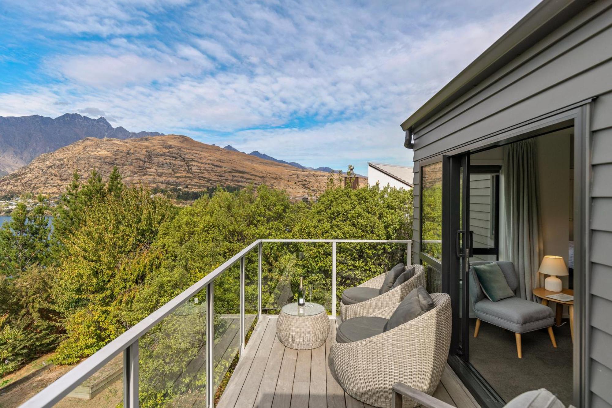Villa The Bonailie Bothy Distretto di Distretto di Queenstown Esterno foto