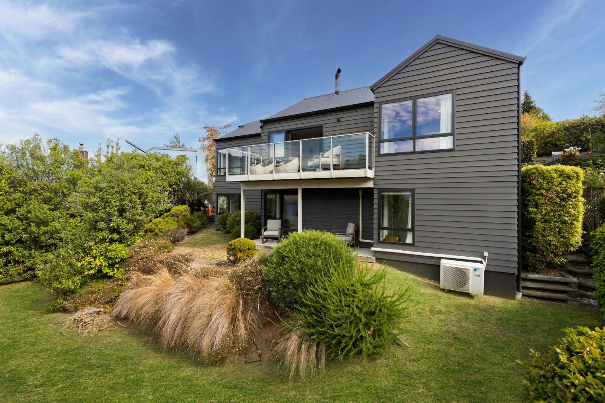 Villa The Bonailie Bothy Distretto di Distretto di Queenstown Esterno foto