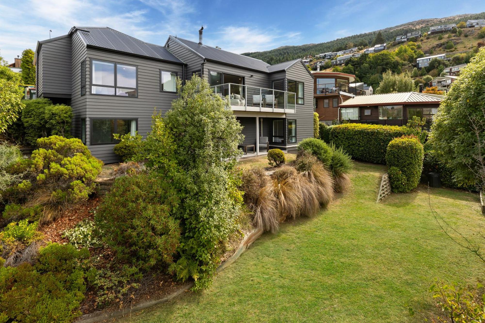 Villa The Bonailie Bothy Distretto di Distretto di Queenstown Esterno foto